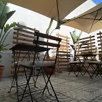 Otel Residencial Dora Braga