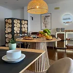 Otel Residencial Dora 2*