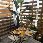 Residencial Dora Otel Braga