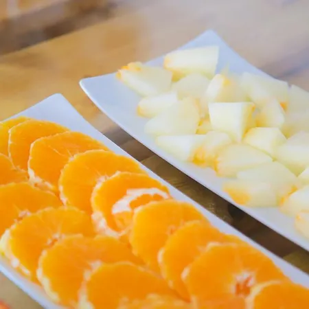 Residencial Dora Hotel 2*