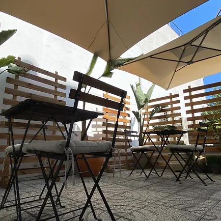 فندق Residencial Dora