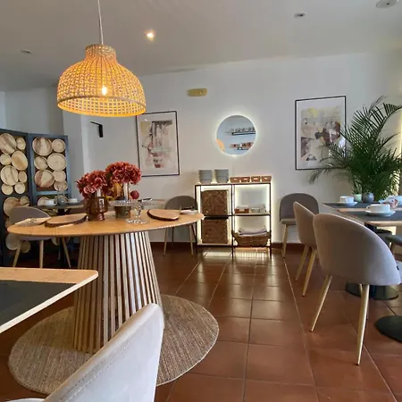 Hotel Residencial Dora Braga