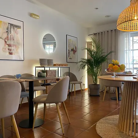 Residencial Dora בראגה
