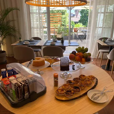 Hotel Residencial Dora