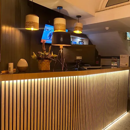 Residencial Dora براغا