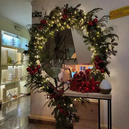 Residencial Dora 2* Braga