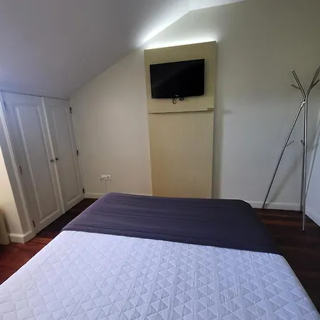 Hotel Residencial Dora Braga