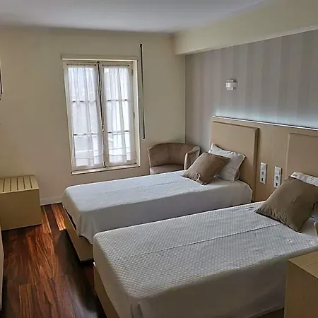 Hotel Residencial Dora