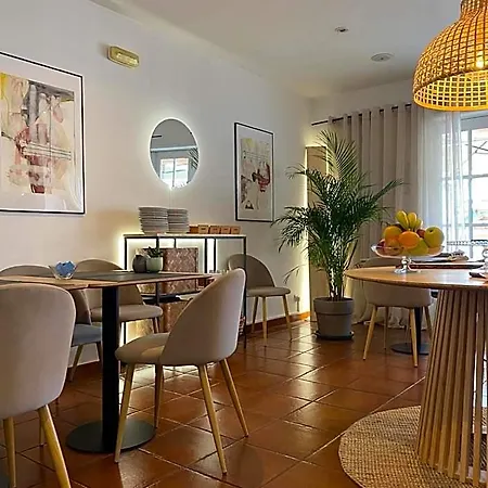 Residencial Dora Hotel Braga