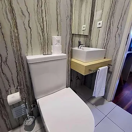 Hotel Residencial Dora 2*