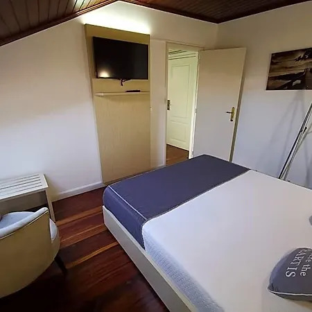 Hotel Residencial Dora 2*