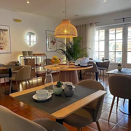 Residencial Dora Hotel Braga