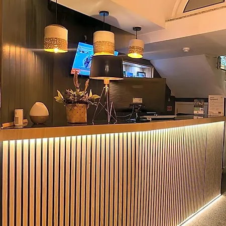 Residencial Dora