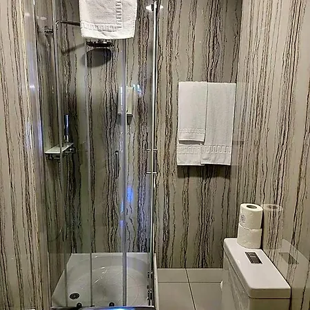 Hotel Residencial Dora