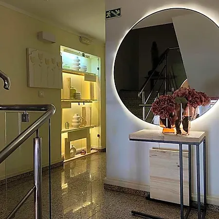 Hotel Residencial Dora