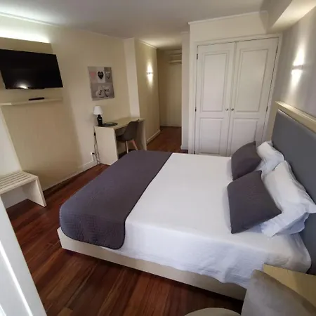 Residencial Dora Брага