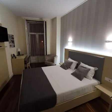 Residencial Dora Отель