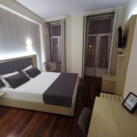 Residencial Dora בראגה