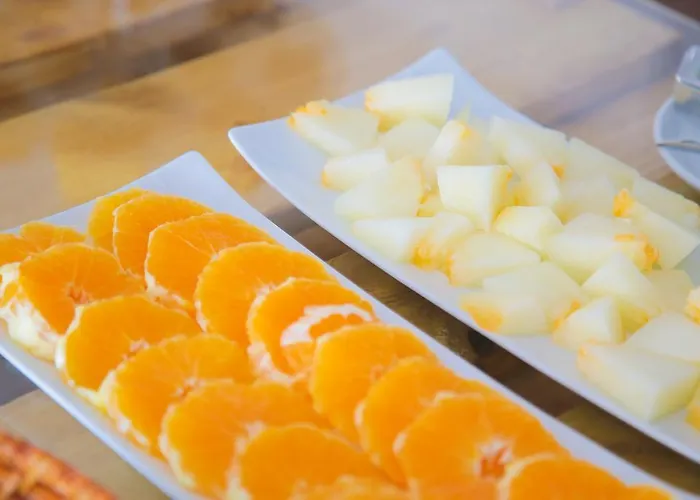 Residencial Dora Otel 2*