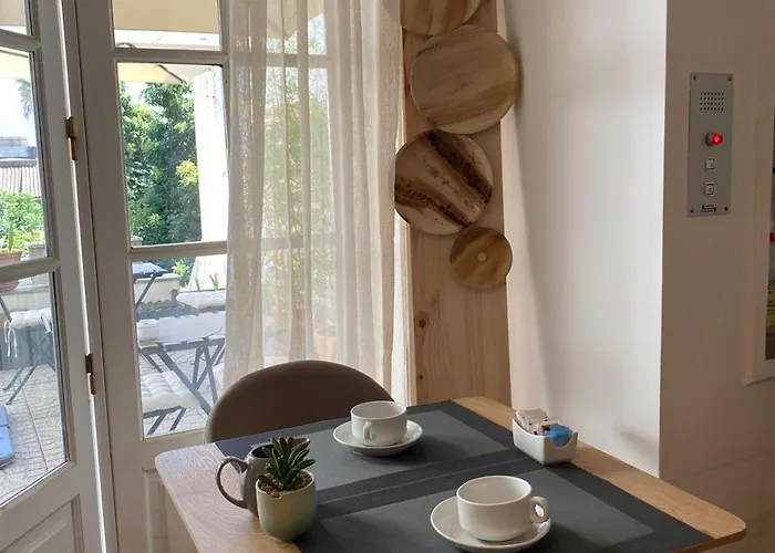 Residencial Dora Otel 2*