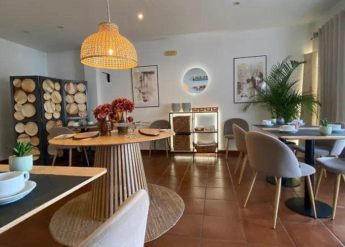 Otel Residencial Dora Braga