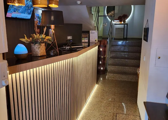 Residencial Dora Otel