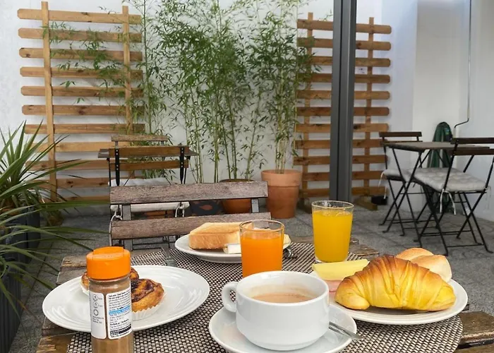 Residencial Dora Otel