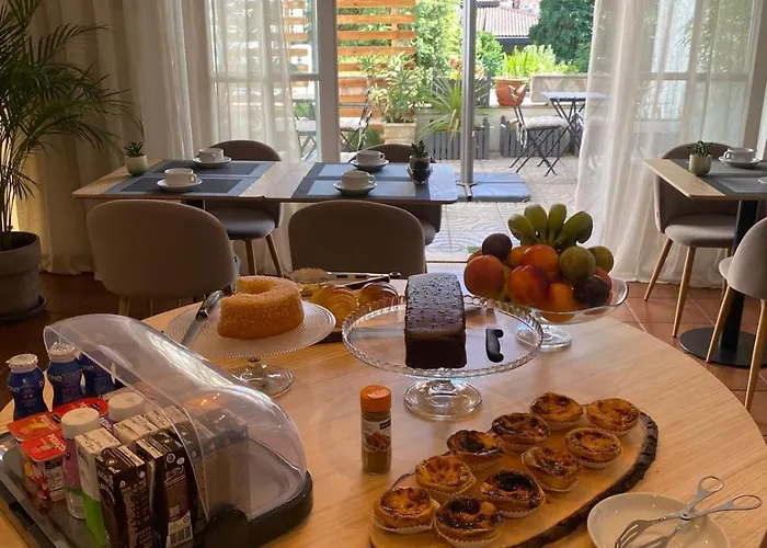 Otel Residencial Dora