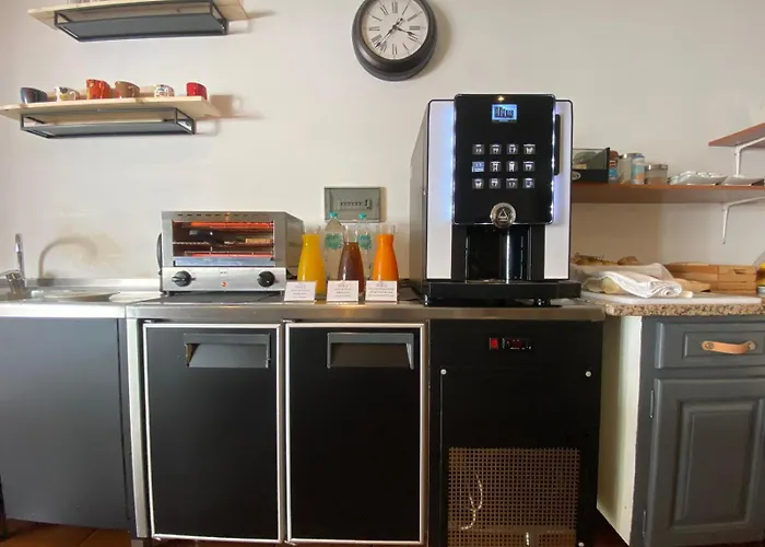 Residencial Dora Otel