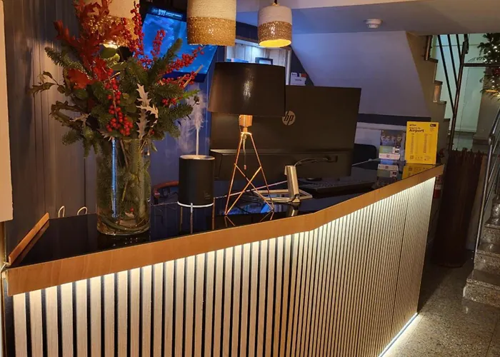 Residencial Dora Otel