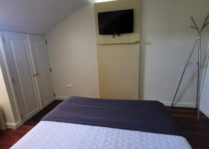 Otel Residencial Dora Braga