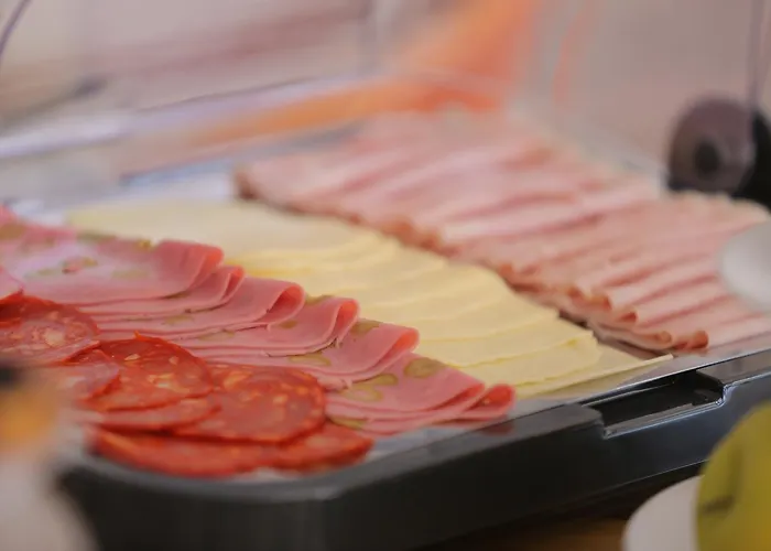 Residencial Dora Otel Braga