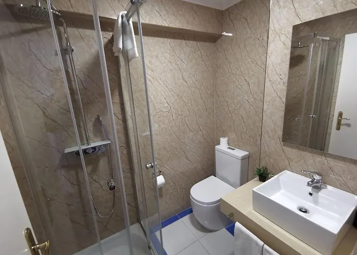 Residencial Dora Otel Braga