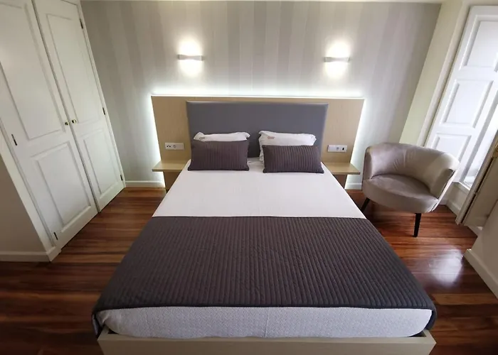 Residencial Dora Otel