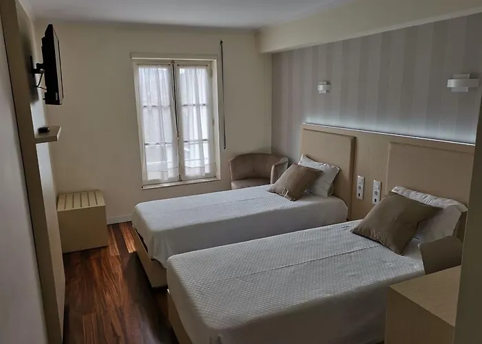 Residencial Dora Otel 2*