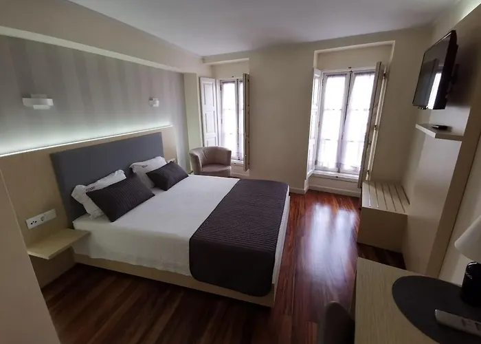 Otel Residencial Dora Braga