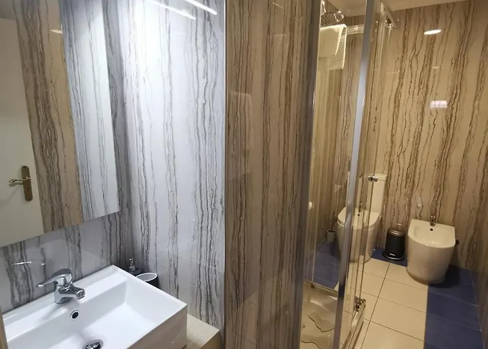 Residencial Dora Otel 2*