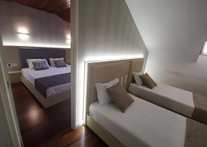 Residencial Dora Otel